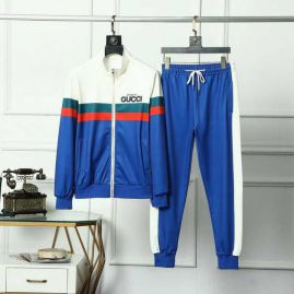 Picture of Gucci SweatSuits _SKUGuccim-3xl24c1128518